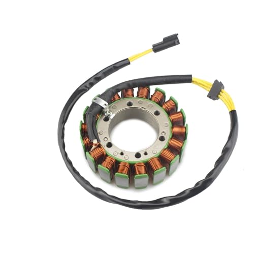 Kit redresseur régulateur de moto et bobine stator pour carter de générateur magnéto BMW F800