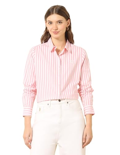 Image of U.S. Polo ASSN. Women Shirt