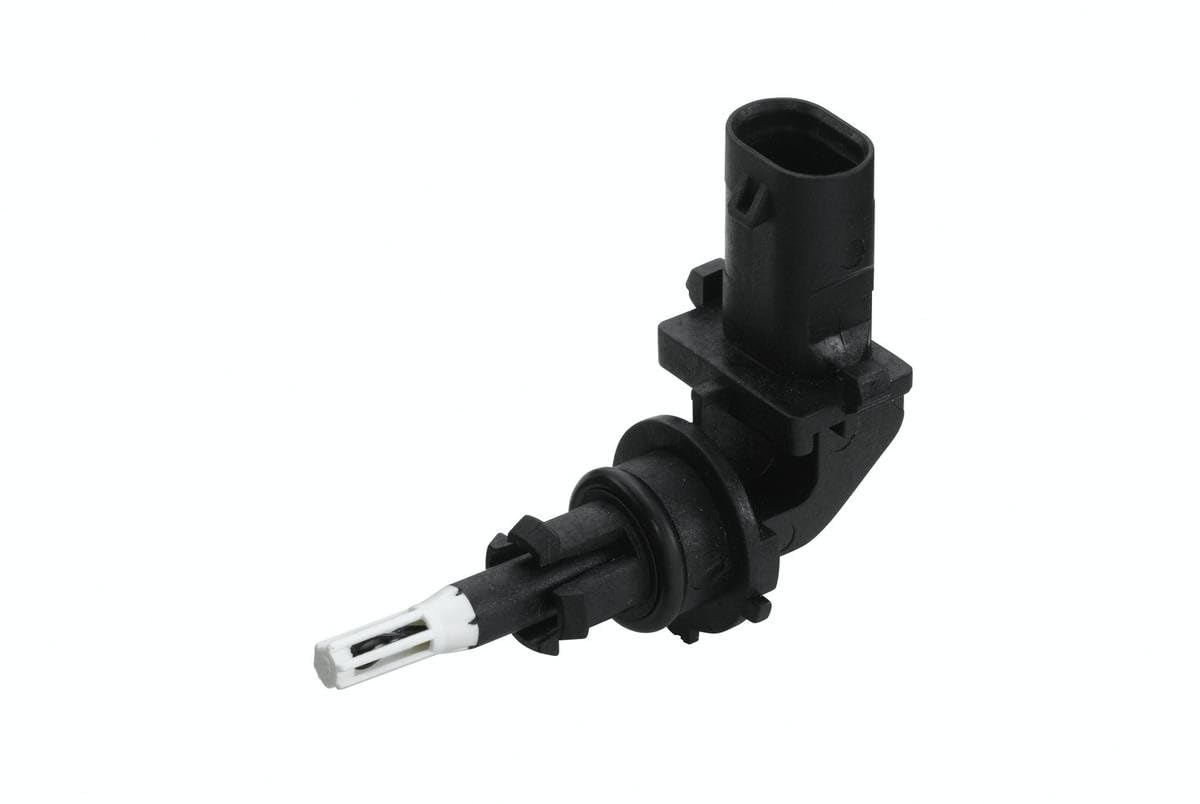 HELLA 6PT 009 109-341 Sensor, Ansauglufttemperatur - 2-polig