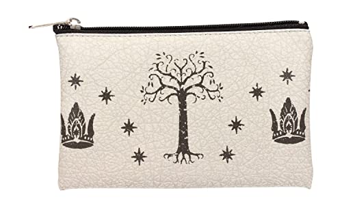 Arbre Blanc Seigneur des Anneaux trousse de toilette SD Toys pour organiser votre sac de voyage