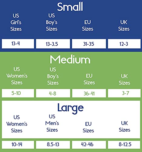 Hocsocx Team USA 2019 Socks Performance Liner Moisture-Wicking Protection for Field Hockey, Ice Hockey, and Soccer3