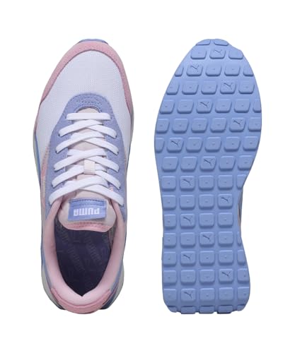 Image of Puma Womens Cruise Rider Silk Road Wnsv1 Sneaker
