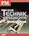 Produktbild P.M. - Chronik der Technikgeschichte