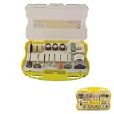 Kit Accesorios Multiherramienta (52 Piezas)