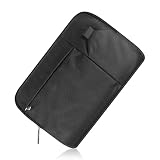 7-8 Inch Tablet Sleeve Bag Carrying Bag for 7.9" iPad Mini Sleeve for 2/3/4/5/6, Protective Shockpro