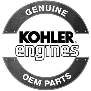 Kohler 24-041-38-S Gasket, Air Cleaner