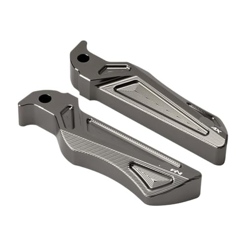 Pédale de moto en alliage pour Nmax 155 Tech Max et Turbo