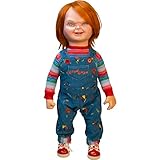 Trick Or Treat Studios Ultimate Chucky Doll