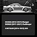 MEILICACY New Automotive A/C Compressor Control Valve AIH375-CV (Fits Chrysler 300 3.6L 2014-2022; Fits Dodge Charger 3.6L 2014-2021; Fits Dodge Challenger 3.6L 2015-2021)