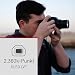 Panasonic Lumix DC-FZ82DE Bridgekamera mit 20-1200 mm F2.8-5.9 Objektiv, 18,1 MP, 4K Video & Foto, OLED Live-View-Sucher, LCD-Touchscreen, USB-C, Schwarz