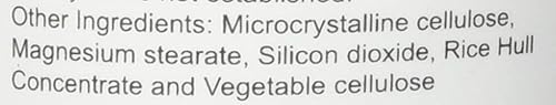 Miniatura 5 de Fórmula adelgazante de pérdida de peso pura de Meratrim Garcinia 60 cápsulas vegetarianas 400 mg al día sin estimulantes nuevo diseño de botella el
