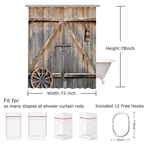 El mejor review de Puertas madera antigua tabla con los diez mejores. 22 Imagen adicional
