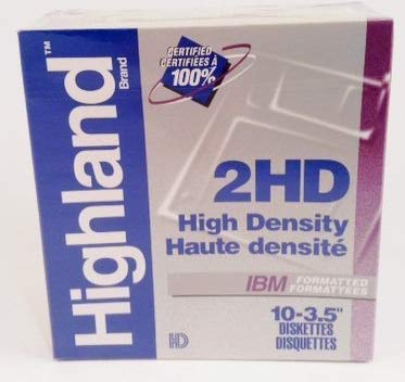 Imation 1.44MB Floppy Disk