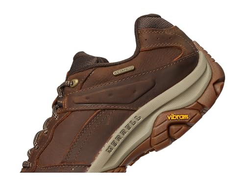 Image of Merrell Mens Moab Adventure 3 Waterproof