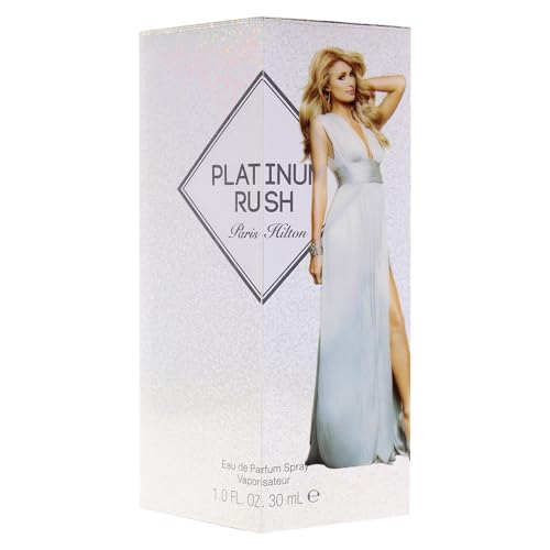 Recopilación de Paris Hilton Platinum los mejores 5. 11 Imagen adicional