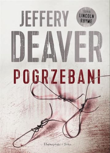 Pogrzebani [Polish] 8381238889 Book Cover