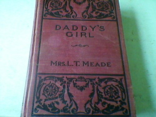 Daddy's Girl (Donohue Edition) B003I757P0 Book Cover