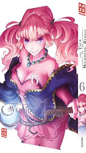 The Tale of the Wedding Rings 06