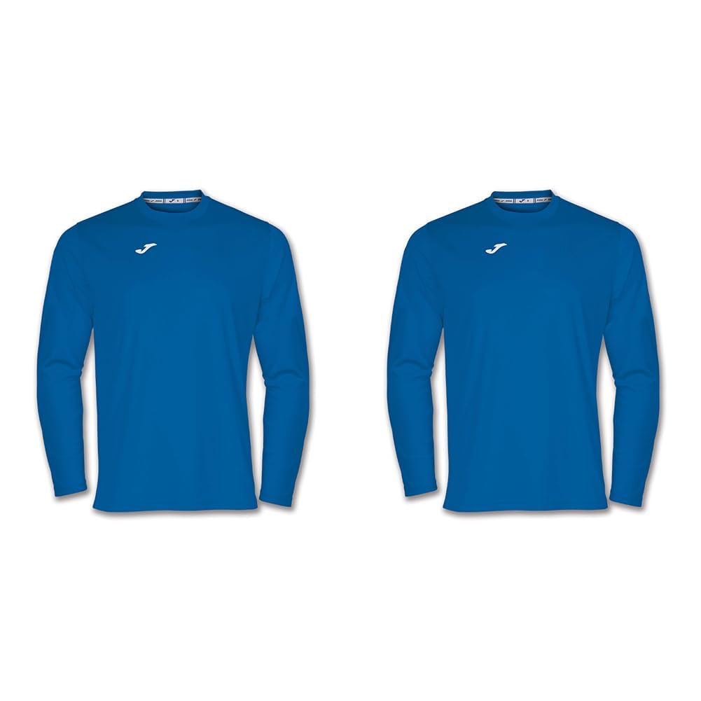 Joma Academy Camiseta térmica Hombre