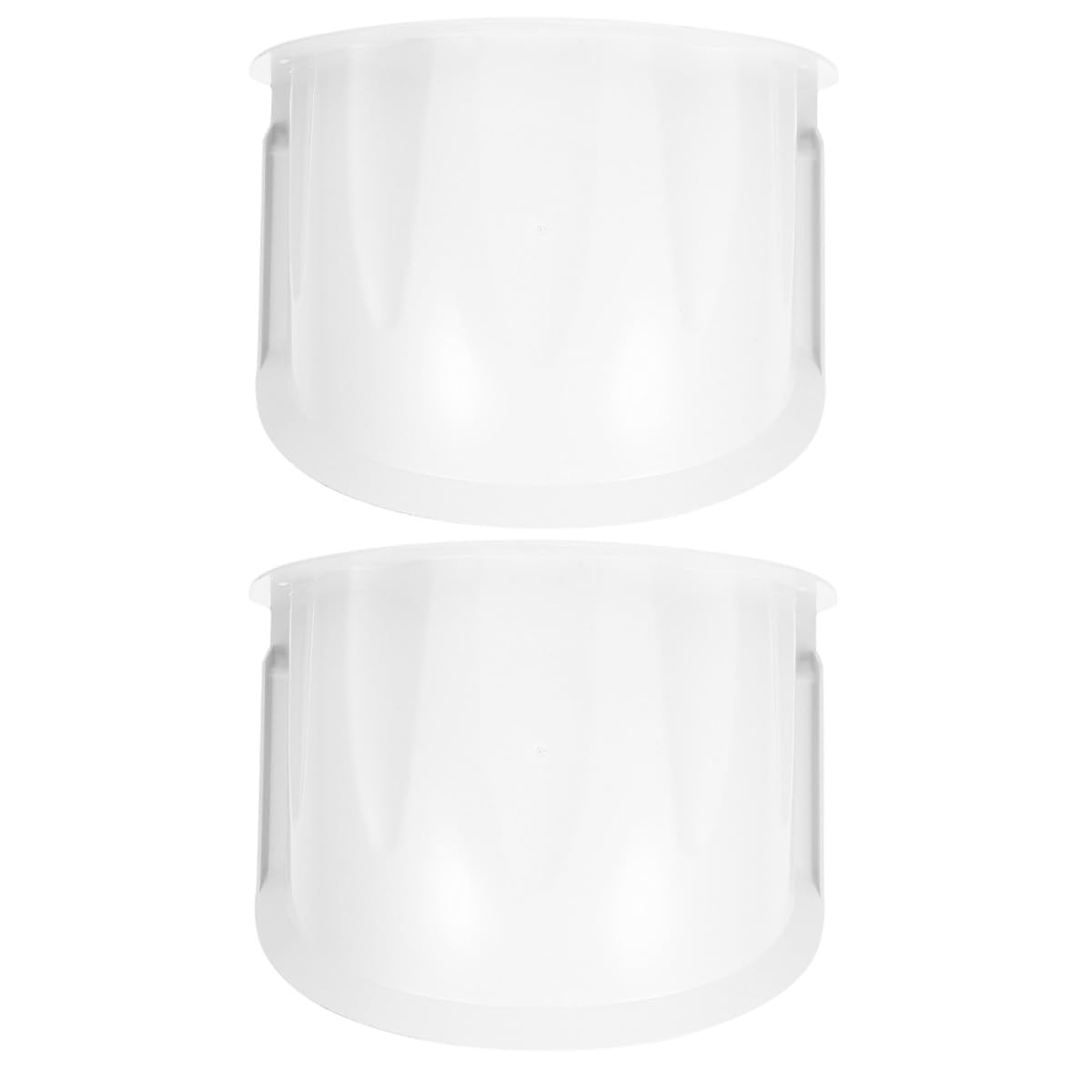 Cubierta para cámara de seguridad exterior resistente al agua y lluvia Operitacx pack 8