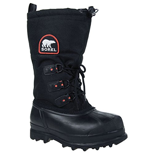 Sorel Glacier Xt, Scarponcini Uomo