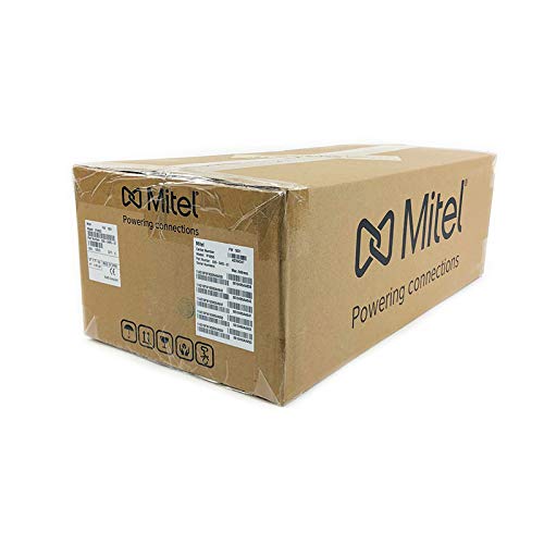 Teléfono IP Mitel ShoreTel 485G Gigabit Multi-Pack 5 Unid. miniatura 1