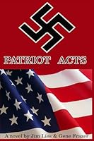 Patriot Acts 0984664416 Book Cover