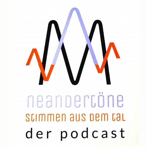 Couverture de Neandert&ouml;ne