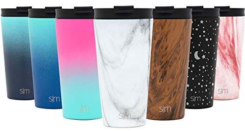 Best Travel Cup For Cold Drinks
