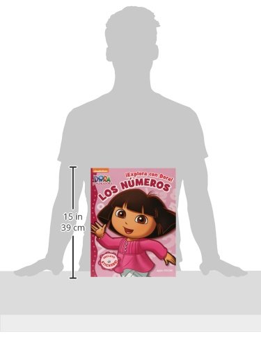 Opiniones y reviews de Dora exploradora los 7 más buscados. 17 Imagen adicional