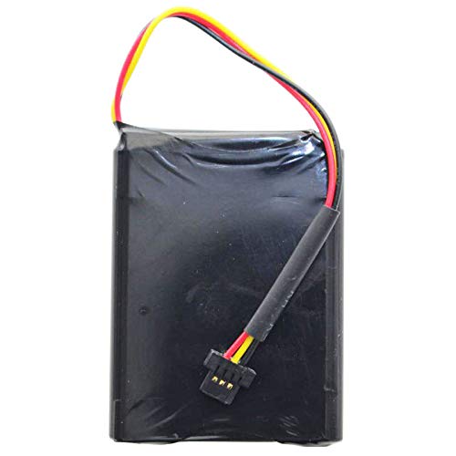 Batteria AccuCell Compatibile Con TomTom One N14644, Go 500, Go 50, One 140 | Ioni Di Litio 950 MAh, 3,7V, Con Protezione, Tipo VF6D - 6