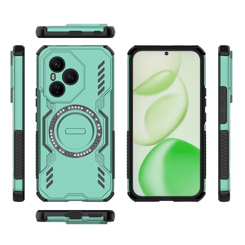 Coque Honor 400 Pro 5G robuste anti-rayures fine pour éviter les casses
