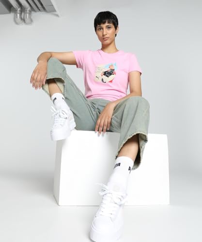 Image of Puma Women T-Shirt