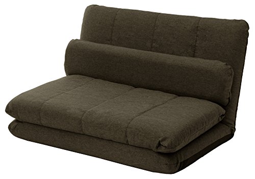 セルタン 幅約109cm MT エムティ タスクブラウン 高反発 日本製 MT3a-582BR