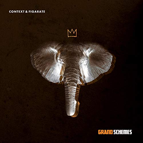 Rhyme Lasagne [Explicit]