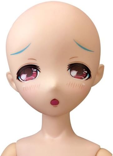 Amazon Libidoll プリントアイヘッド えあモデル トロ顔 ドール用小物 人形 ドール おもちゃ Amazon Libidoll プリントアイヘッド えあモデル トロ顔 ドール用小物 人形 ドール おもちゃ
