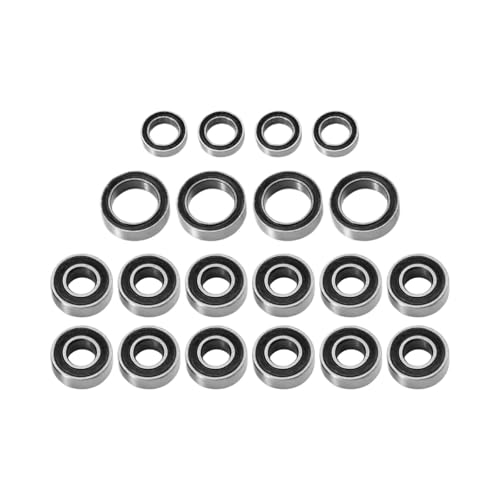 RCJ[pV[xAO For Tamiya For TT-01 TT-01E For TT-02B TT-01D 1/10 20 V[xAOLbg RCJ[AbvO[hp[c ANZT[ p[c