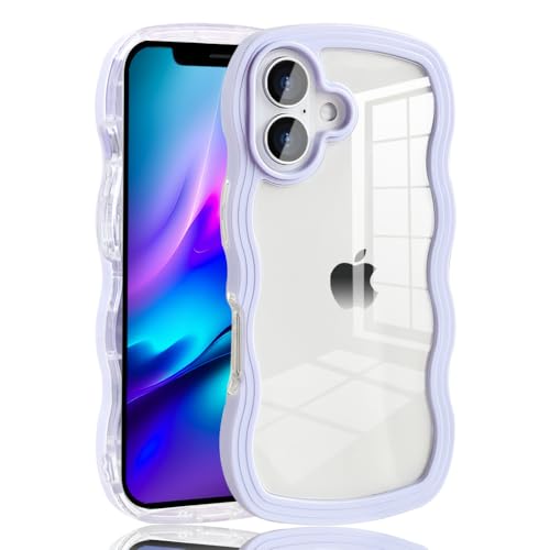 Amazon.co.jp: JOOBOY スマホケース 対応 iPhone 17 ケース クリア