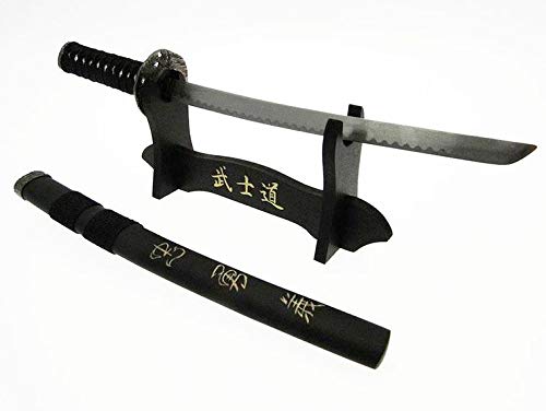  Royal Plus Mini Katana ULTIMO Samurai con Supporto (319MINI)