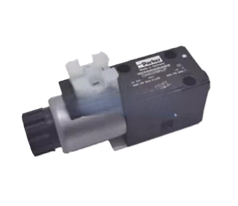 1 Piece New Hydraulic Solenoid Valve DA6020BNTW Reverse Valve