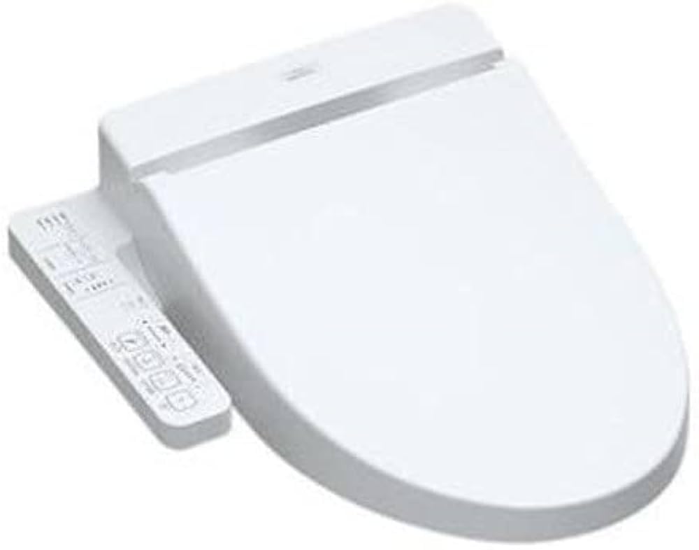 Amazon.co.jp: TOTO ウォシュレット TCF2223E#NW1 温水洗浄便座(貯湯式