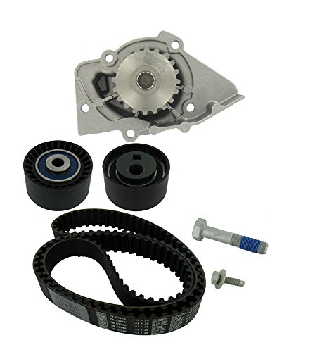 SKF VKMC 03246 Kit de distribución con bomba de agua