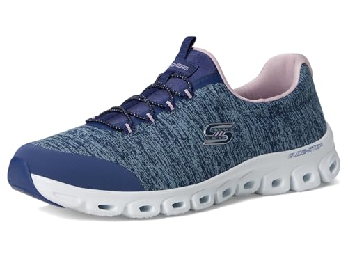 Image of Skechers Women's Sport Active Hands Free Slip-ins Glide-Step - Persistence Sneaker