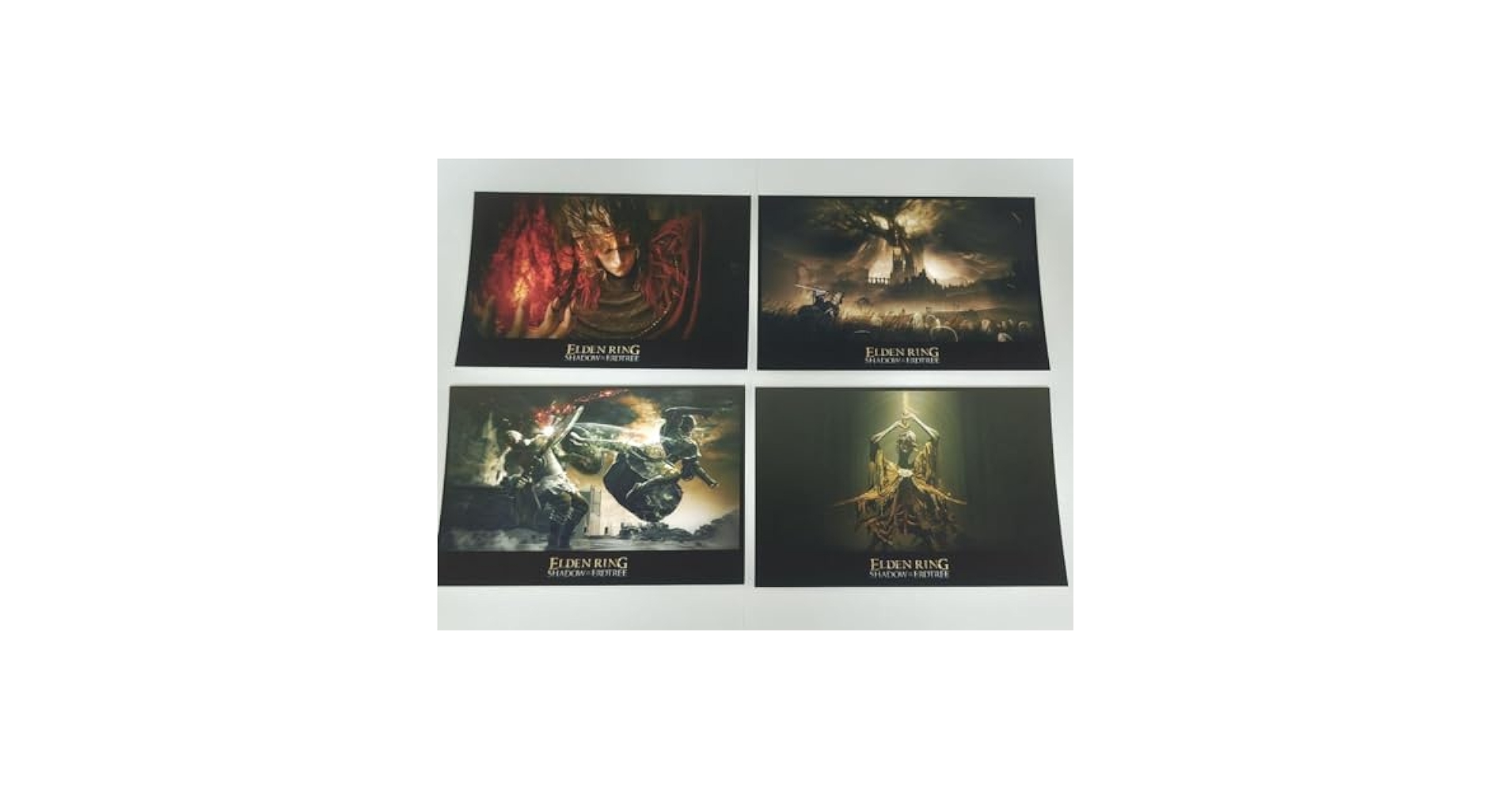 TORCH TORCH ELDEN RING NIGHTREIG ポストカード TORCH TORCH on X: 