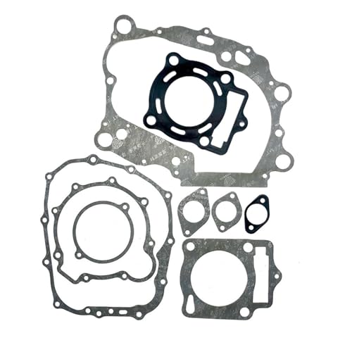 Joints moteur ATV 172MM kit étanchéité complet 150010037 9 - 2