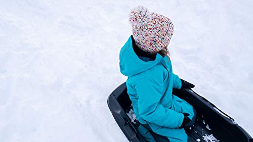 Image of Pelican Nomad 40 Sled - 4 Season Sled - Any Outdoors Activities - Carry Up to 90 lb