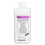 B. Braun