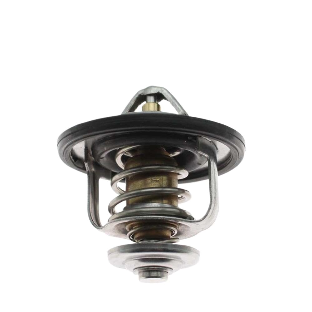 Termostato de refrigeración de motor 87°C Compatible con/Sport/Lancer 2008-2020 Modelos