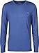 Produktbild Schöffel Herren Merino Sport Shirt 1/1 Arm M temperaturregulierendes Langarmshirt, atmungsaktives Funktionsunterwäsche-Shirt in Wollqualität, Col.8540, M