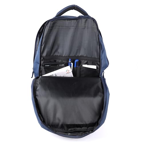 Image of Large 40 L Premium Executive Laptop backpack